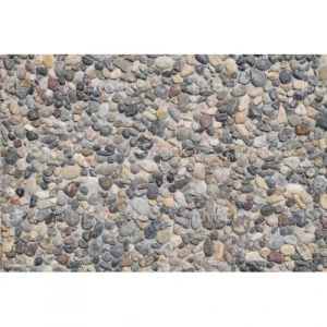 Çakıl Taşı Desenli Yapışkanlı Folyo Kaplama Kağıdı