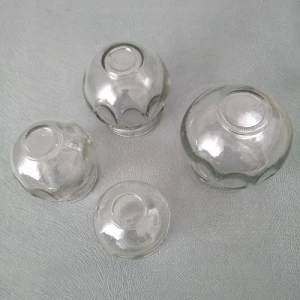 Cam hacamat kupası 4 NO