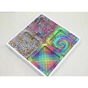 Cam Küllük Model 24