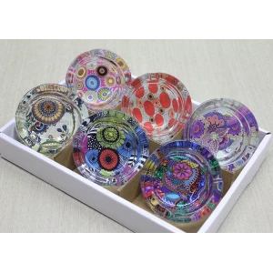 Cam Küllük Model 41