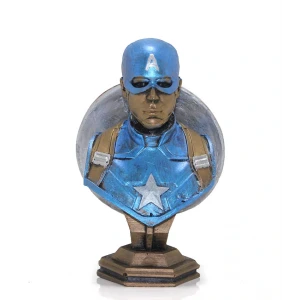 Captain America Büst