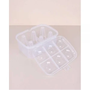 Çay Bardağı Taşıma Kutusu