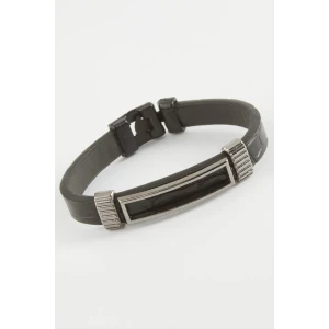 Çerçeve Kaliteli Suni Deri Bileklik