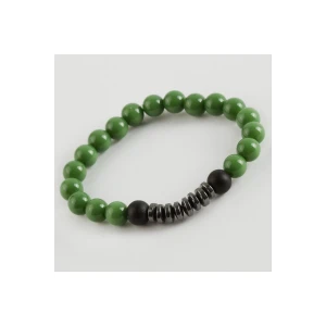 Ceyt Hematit Doğaltaş Bileklik