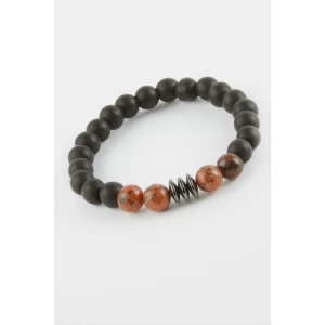 Ceyt Onix Doğaltaşlı Bileklik