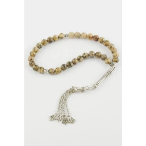 Ceyt Taşı Tesbih 8 mm