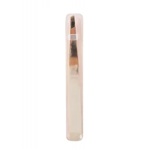 Cımbız Yan Uçlu Altın Renk