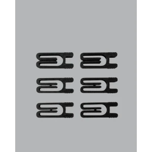 Cips Kahve ve Bakliyat İçin Poşet Kapatma Mandalı