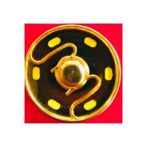 Çıt Çıt 18 mm 20li Sarı