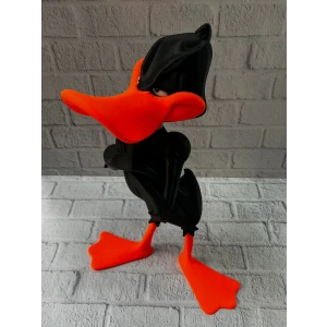 Çizgi Karakter Tasarım Biblo Koleksiyonluk Dekoratif Obje