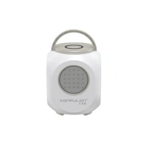 CN01 Powerbank 45.000 mAh Kamp Şarj PD - Beyaz