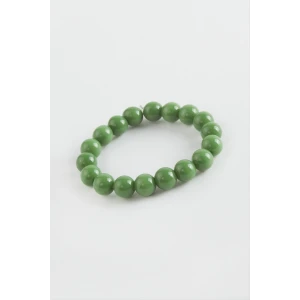 Çocuk Ceyt Doğaltaş Bileklik 8 mm