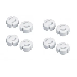 Çocuk Koruma Priz Kapağı 8 Adet