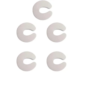 Çocuk Koruyucu Kapı Stoperi 5 li Set (4887)