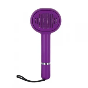 Çok Fonksiyonlu Evcil Hayvan Tüy Temizleyici Fırça