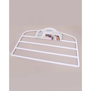 Çok Katlı Pratik Pantolon Askı