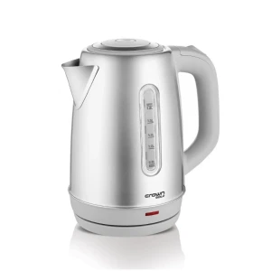 Crown CRW-7211 Paslanmaz Çelik Kettle