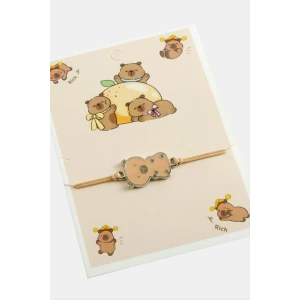 Çzgflm Karakteri İp Bileklik