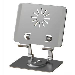 D3 Dönerli Metal Tablet Stand ZR756