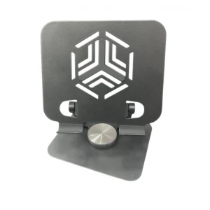 D5 Dönerli Metal Tablet Stand ZR755