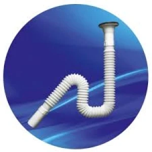 DAR AĞIZ  PASLANMAZ KÖRÜKLÜ SİFON (4887)