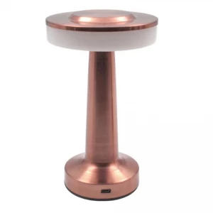 Dokunmatik Şarjlı Masa Lambası PS232