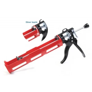 Dönebilen Alüminyum Silikon Sı