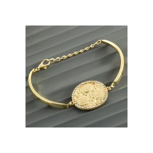 Dua Taşlı Trend Bileklik