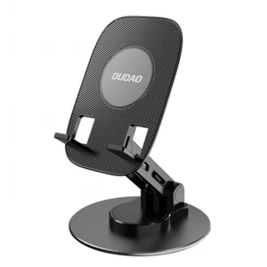 Dudao Siyah F17S Telefon Stand