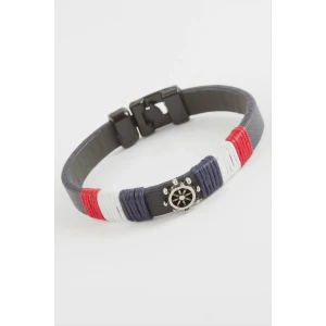 DümenKaliteli Suni Deri Bileklik