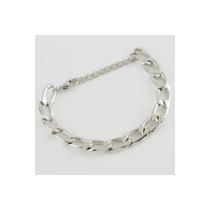 Düz Zincir Bileklik