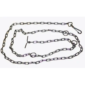 Ebru Köpek Zinciri - 5x200 - 1 Adet