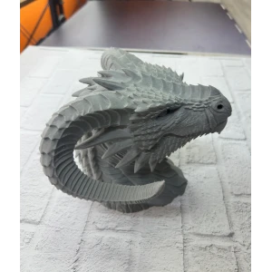 Ejderha Biblo