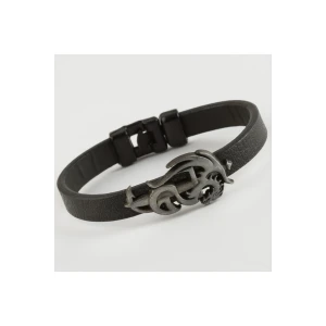 Ejderha Kaliteli Suni Deri Bileklik