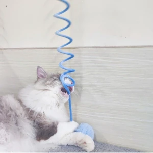 Elastik Yaylı Asılabilir Peluş Oyuncak