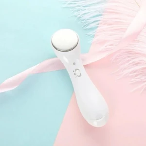 Elektrikli Yaşlanma Önleyici Ultrasonik Yüz Masaj Aleti