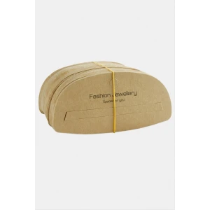 Elips Şal Fular Kartı