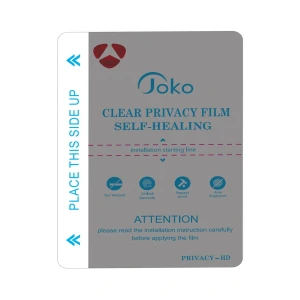 EPU HD Makine Auto Repair Seramik Hayalet Nano Ekran Koruyucu