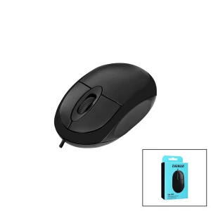 Everest Sm-385  Kablolu Usb   1200 Dpı  Optik Mouse  Kutulu