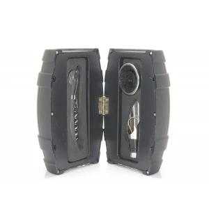 Fıçı Tasarımı Tirbuşon Seti