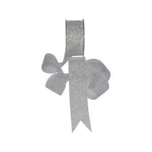 File Sim Kurdele 25 mm Beyaz 5 Metre