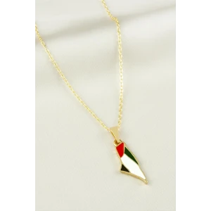 Filistin Mineli Kolye