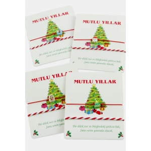 Fimo Marteniçka Bilekliği