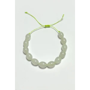 Fosfor Makrome İp Bileklik