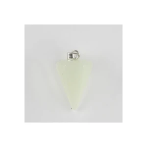 Fosfor Pandül Doğaltaş Kolye Ucu