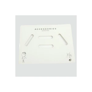 Fular Kartı 14*16 cm