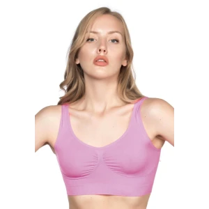 FUŞYA   4005 Soft Kalın Askı Büstiyer