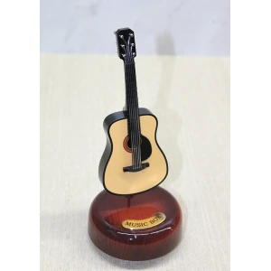 Gitar Müzik Kutusu Alk3793