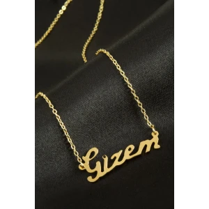 Gizem isimli kolye (Kişiye Özel)