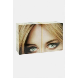 Göz Kartı 100 Adet